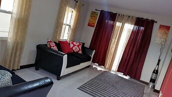 Sunrise Villa On The Beach