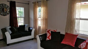 Sunrise Villa On The Beach