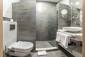 Golden Tulip Borjomi