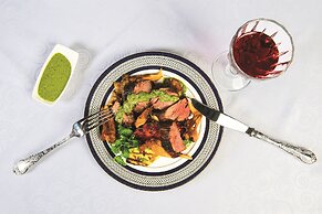 Golden Tulip Borjomi