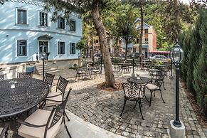 Golden Tulip Borjomi