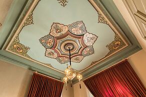 Golden Tulip Borjomi