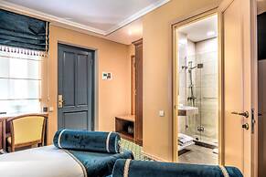 Golden Tulip Borjomi