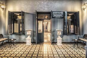 Golden Tulip Borjomi