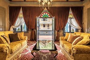 Golden Tulip Borjomi