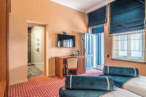 Golden Tulip Borjomi