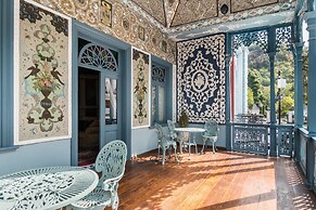 Golden Tulip Borjomi