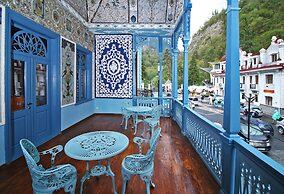 Golden Tulip Borjomi