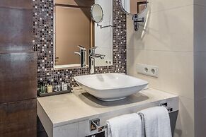 Golden Tulip Borjomi