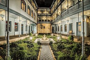 Golden Tulip Borjomi