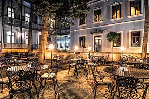 Golden Tulip Borjomi