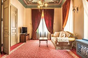 Golden Tulip Borjomi