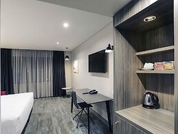 Mercure Tamworth
