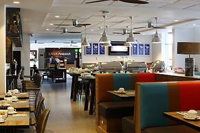 Casa Andina Select Moquegua