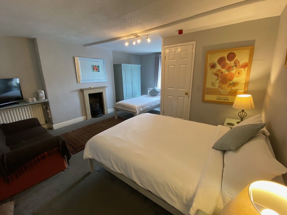 The Red House Guest House