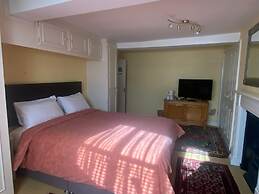 The Red House Guest House
