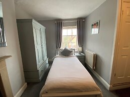 The Red House Guest House