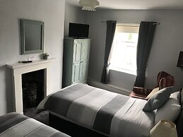 The Red House Guest House