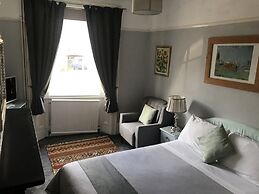 The Red House Guest House