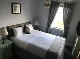 The Red House Guest House