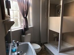 The Red House Guest House