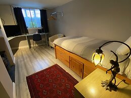 The Red House Guest House
