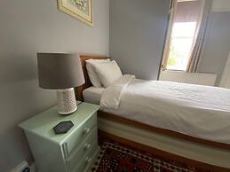 The Red House Guest House