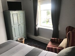 The Red House Guest House