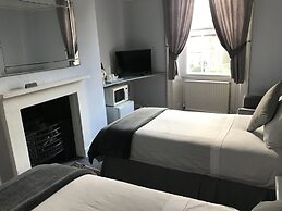 The Red House Guest House