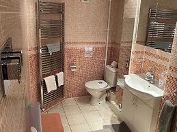 The Red House Guest House