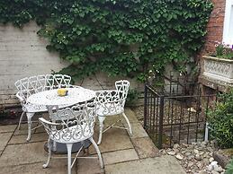 The Red House Guest House