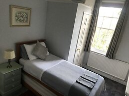 The Red House Guest House