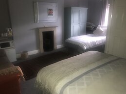 The Red House Guest House