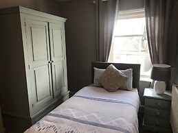 The Red House Guest House