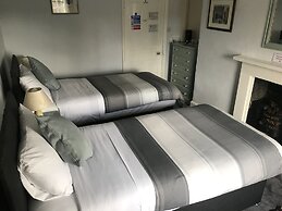 The Red House Guest House