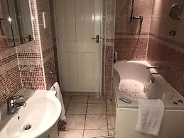 The Red House Guest House