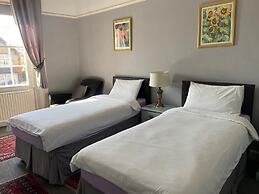 The Red House Guest House