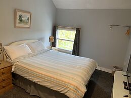 The Red House Guest House