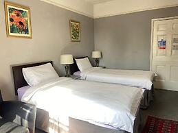The Red House Guest House