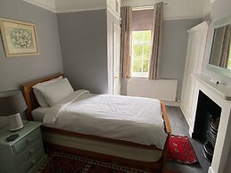 The Red House Guest House