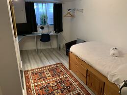 The Red House Guest House