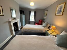 The Red House Guest House