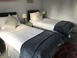 The Red House Guest House