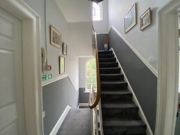 The Red House Guest House