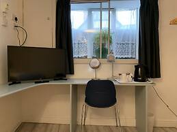 The Red House Guest House