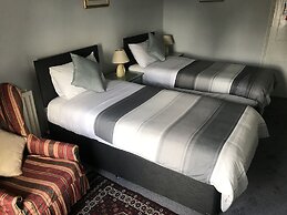 The Red House Guest House