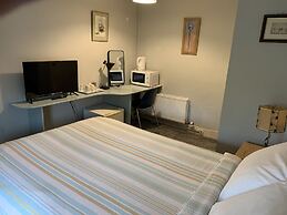 The Red House Guest House