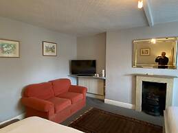 The Red House Guest House