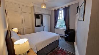 The Red House Guest House