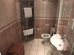 The Red House Guest House